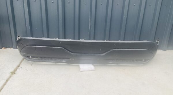 Achterbumper Lip Nissan Qashqai 850B26UAOA Diffuser Ni-21343