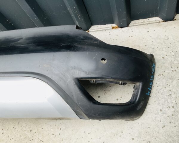 Achterbumper Lip Renault Captur 850B20231R Diffuser  RE-21344