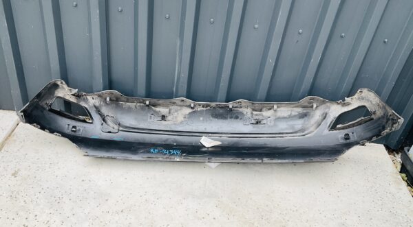 Achterbumper Lip Renault Captur 850B20231R Diffuser  RE-21344