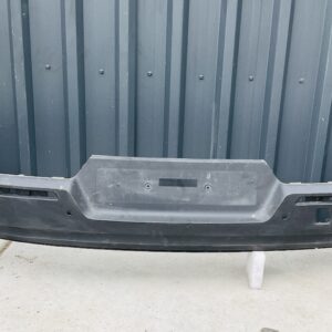 Achterbumper Lip Volvo XC40 17-23  31449333 Deffuser[ VO-21347
