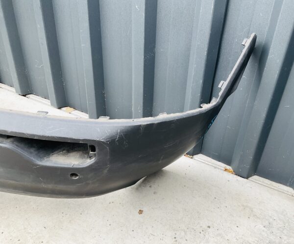 Achterbumper Lip Volvo XC40 17-23  31449333 Deffuser[ VO-21347