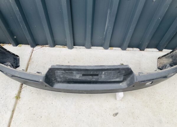 Achterbumper Lip Volvo XC40 17-23  31449333 Deffuser[ VO-21347