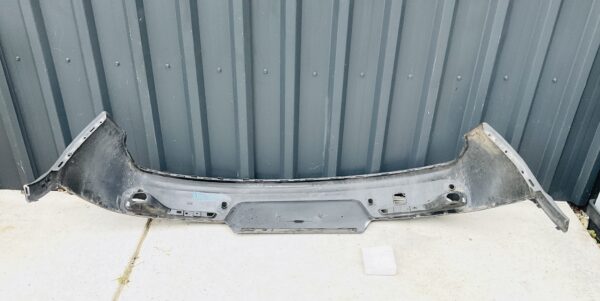 Achterbumper Lip Volvo XC40 17-23  31449333 Deffuser[ VO-21347