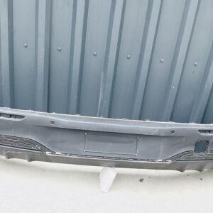 Achterbumper Lip Mercedes EQB X243 A2438852202 Diffuser  MB-21348