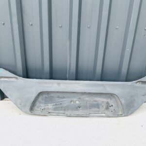 Bumper Toyota AYGO 2014-17 521510H010A Kentekenplaat Achterbumper TO-21351