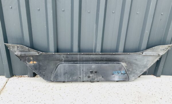 Bumper Toyota AYGO 2014-17 521510H010A Kentekenplaat Achterbumper TO-21351