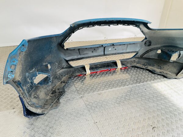 Bumper Ford Fiesta MK7 STline ST Line 13-16 C1BB-17757-a Voorbumper 1-D2-13916z