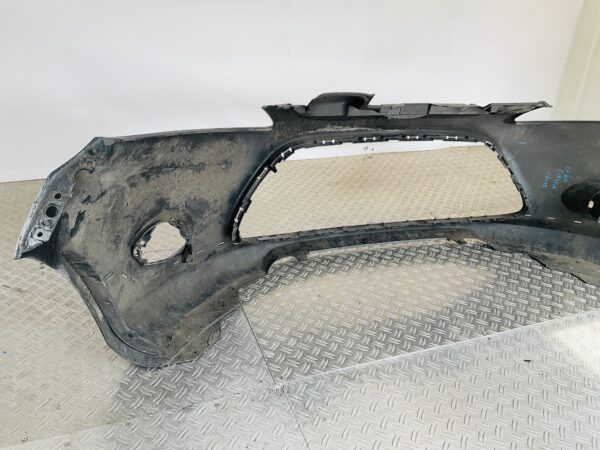 Bumper Ford Fiesta 2008-2012 8A61-17K819 Voorbumper 1-D3-13828z