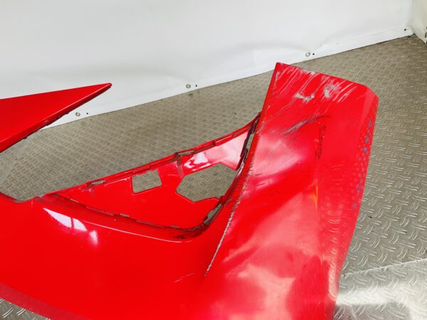 Bumper Toyota Aygo Facelift 2017-2021 52119-0H180 Voorbumper 2-D1-13914z