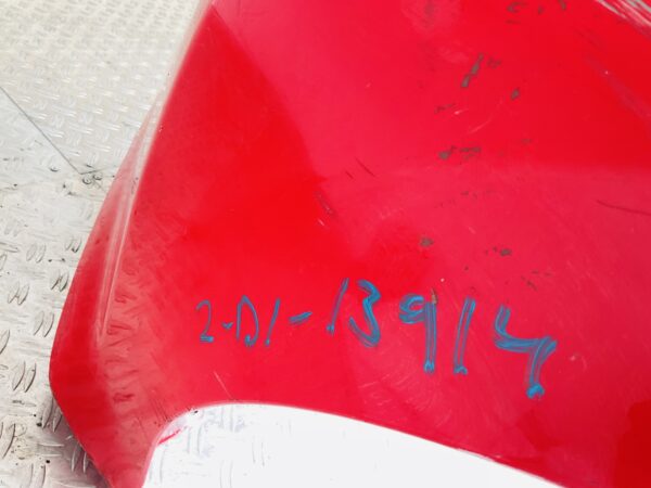 Bumper Toyota Aygo Facelift 2017-2021 52119-0H180 Voorbumper 2-D1-13914z