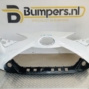 Bumper Toyota Aygo Facelift 2017-2021 52119-0H180 Voorbumper 2-D1-13912z