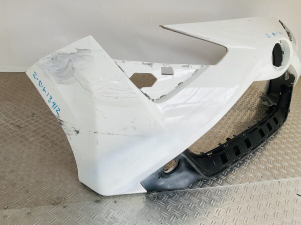 Bumper Toyota Aygo Facelift 2017-2021 52119-0H180 Voorbumper 2-D1-13912z