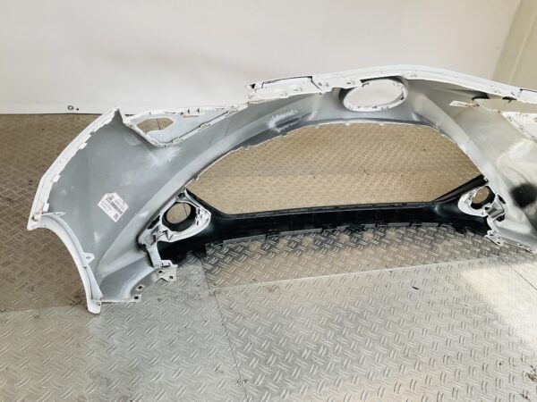 Bumper Toyota Aygo Facelift 2017-2021 52119-0H180 Voorbumper 2-D1-13912z