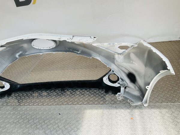 Bumper Toyota Aygo Facelift 2017-2021 52119-0H180 Voorbumper 2-D1-13912z