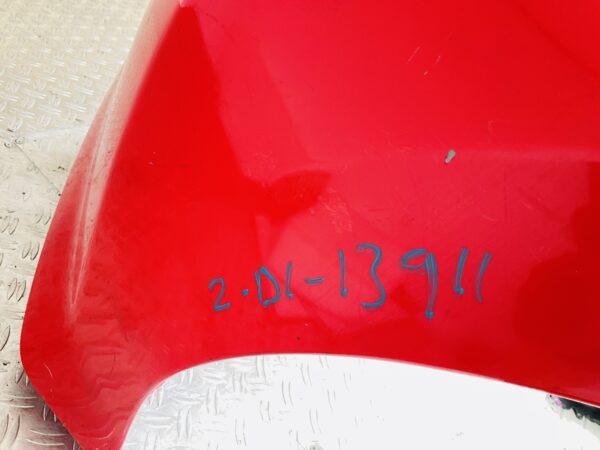 Bumper Toyota Aygo Facelift 2017-2021 52119-0H180 Voorbumper 2-D1-13911z