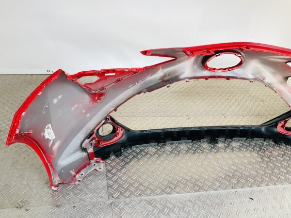 Bumper Toyota Aygo Facelift 2017-2021 52119-0H180 Voorbumper 2-D1-13909z