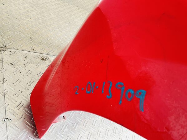 Bumper Toyota Aygo Facelift 2017-2021 52119-0H180 Voorbumper 2-D1-13909z