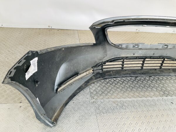 Bumper Volvo V40 Normaal geen pdc 31283732 Voorbumper 1-E3-13906z