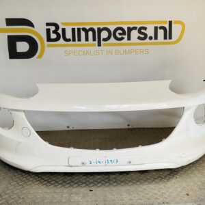 Bumper Opel Adam 2013-2019 13355266 Voorbumper 2-i4-13917z