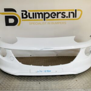 Bumper Opel Adam 2013-2019 13355266 Voorbumper 2-i4-13919z