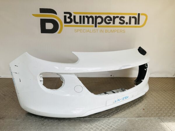 Bumper Opel Adam 2013-2019 13355266 Voorbumper 2-i4-13919z