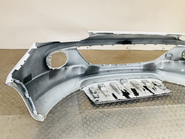 Bumper Opel Adam 2013-2019 13355266 Voorbumper 2-i4-13919z