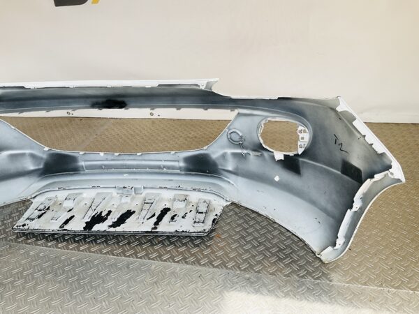 Bumper Opel Adam 2013-2019 13355266 Voorbumper 2-i4-13919z