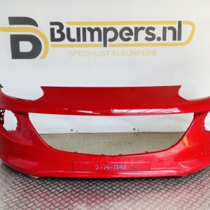 Bumper Opel Adam 2013-2019 13355266 Voorbumper 2-i4-13921z