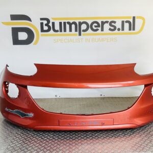 Bumper Opel Adam 2013-2019 13355266 Voorbumper 2-i4-13922z