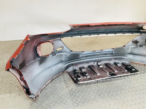 Bumper Opel Adam 2013-2019 13355266 Voorbumper 2-i4-13922z