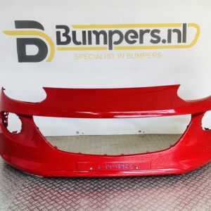 Bumper Opel Adam 2013-2019 13355266 Voorbumper 2-i4-13923z