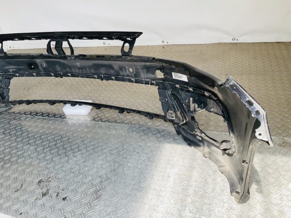 Bumper Volkswagen Polo 2G Facelift 22-25 2GS807221H Voorbumper 1-C3-13923z