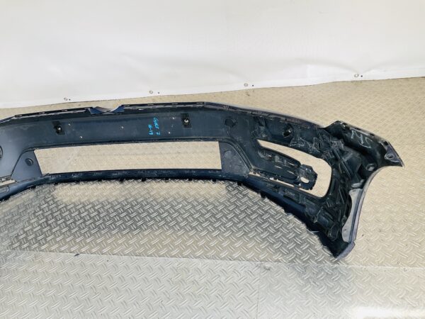 Bumper Volkswagen Golf 7 E-Golf EGolf GTE 5GE807221C 12-16 Voorbumper 1-C2-13927z