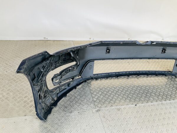 Bumper Volkswagen Golf 7 E-Golf EGolf GTE 5GE807221C 12-16 Voorbumper 1-C2-13928z
