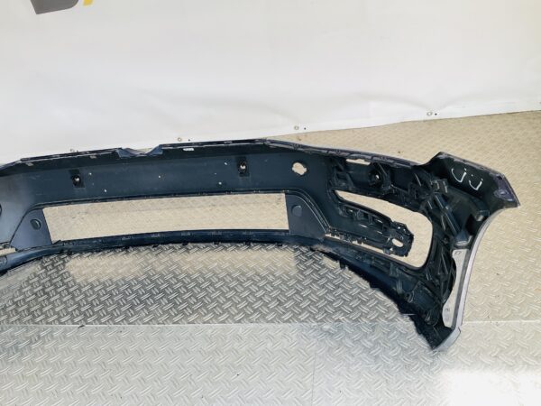 Bumper Volkswagen Golf 7 E-Golf EGolf GTE 5GE807221C 12-16 Voorbumper 1-C2-13928z