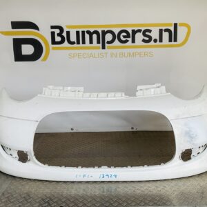 Bumper Citroen C1 Lift 08-12 52119-0H100 Voorbumper 1-F1-13929z