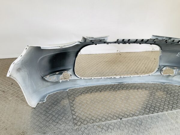 Bumper Citroen C1 Lift 08-12 52119-0H100 Voorbumper 1-F1-13929z