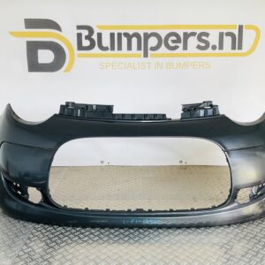 Bumper Citroen C1 Lift 08-12 52119-0H100 Voorbumper 1-F1-13933z