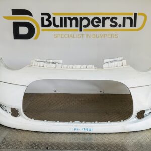 Bumper Citroen C1 Lift 08-12 52119-0H100 Voorbumper 1-F1-13931z