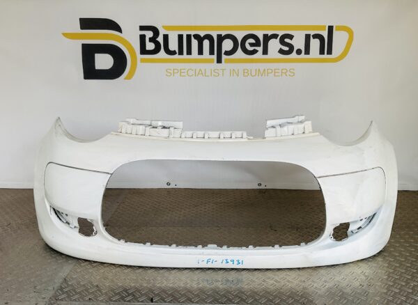 Bumper Citroen C1 Lift 08-12 52119-0H100 Voorbumper 1-F1-13931z