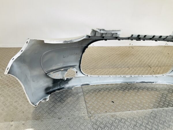 Bumper Citroen C1 Lift 08-12 52119-0H100 Voorbumper 1-F1-13931z