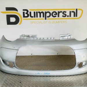 Bumper Citroen C1 Lift 08-12 52119-0H100 Voorbumper 1-F1-13930z