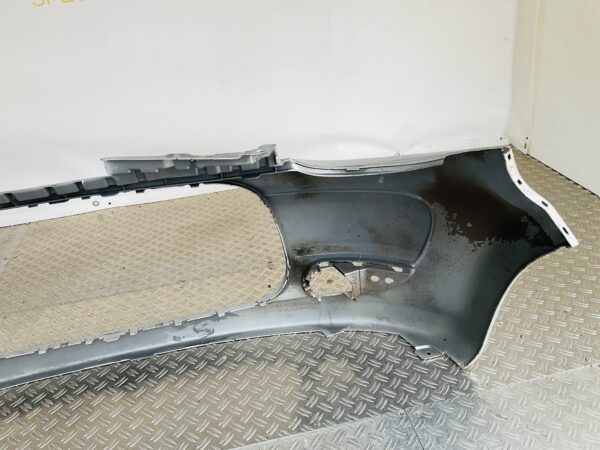 Bumper Citroen C1 Lift 08-12 52119-0H100 Voorbumper 1-F1-13930z