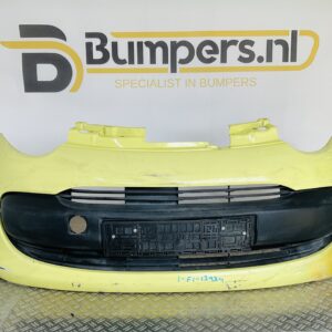 Bumper Citroen C1 2005-2009 52119-0H070 Voorbumper 1-F1-13934z