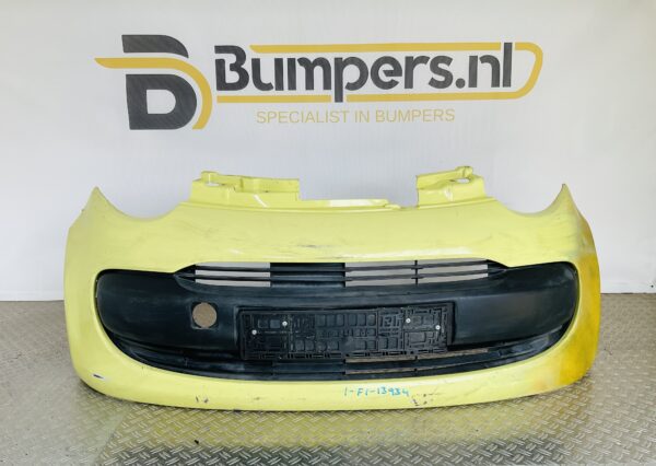 Bumper Citroen C1 2005-2009 52119-0H070 Voorbumper 1-F1-13934z