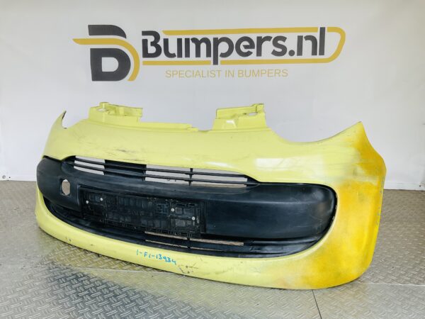 Bumper Citroen C1 2005-2009 52119-0H070 Voorbumper 1-F1-13934z