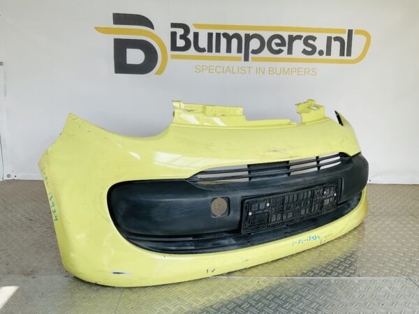 Bumper Citroen C1 2005-2009 52119-0H070 Voorbumper 1-F1-13934z