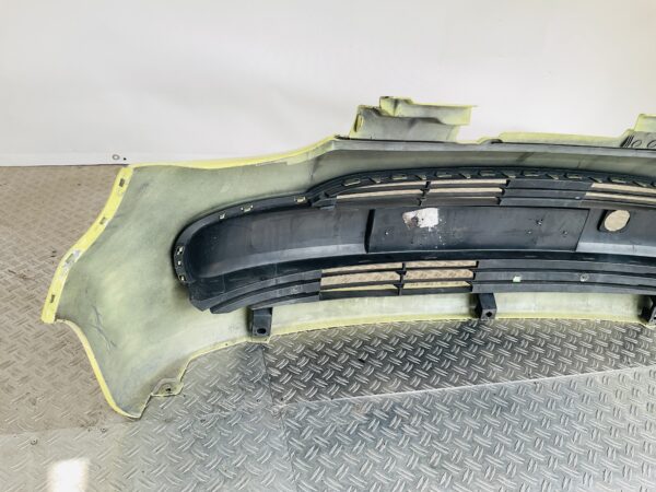 Bumper Citroen C1 2005-2009 52119-0H070 Voorbumper 1-F1-13934z