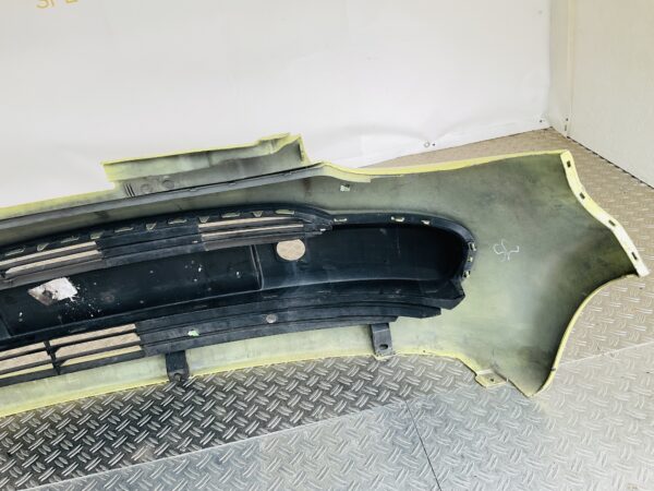 Bumper Citroen C1 2005-2009 52119-0H070 Voorbumper 1-F1-13934z