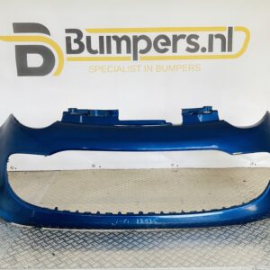 Bumper Citroen C1 2005-2009 52119-0H070 Voorbumper 1-F1-13935z